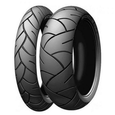 Michelin 160/60 R14 65H PILOT SPORT SC RADIAL REAR TL