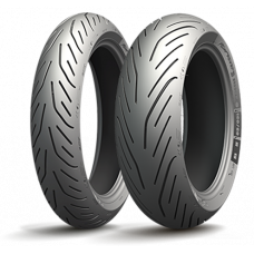 Michelin Pilot Power 3 Scooter 120/70R14 55H TL