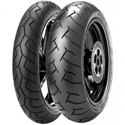 Pirelli Diablo 180/55ZR17 73W TL