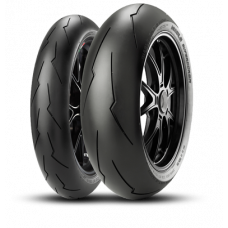 Pirelli Diablo Supercorsa SP 120/70ZR17 58W TL