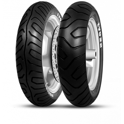 Pirelli EVO 21 120/70-13 53L TL