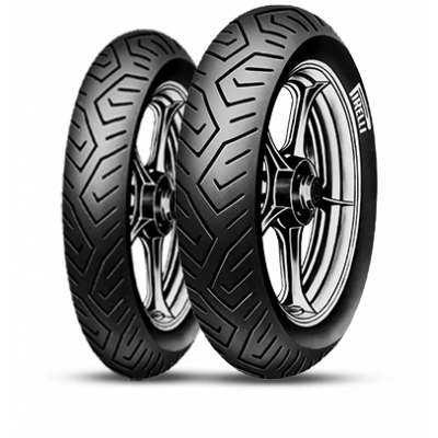 Pirelli MT 75 100/80-17 52P TL