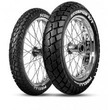 Pirelli MT 90 A/T SCORPION 110/80-18 58S