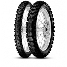 Pirelli SCORPION MX EXTRA J 110/90-17 60M