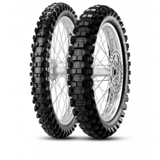 Pirelli SCORPION MX EXTRA X 100/100-18 59M