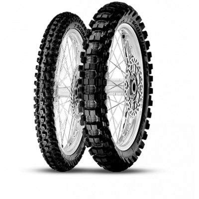 Pirelli SCORPION MX HARD 486 110/90-19 62M