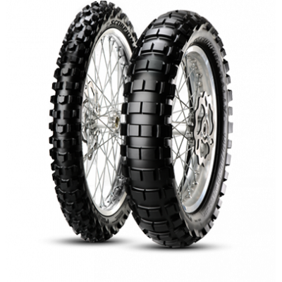 Pirelli SCORPION RALLY 150/70-17 69R TL