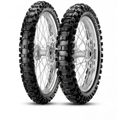 Pirelli SCORPION SX 90/100-21 57M