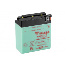 Yuasa 6N11A-1B аккумулятор