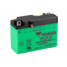 Yuasa 6N12A-2C аккумулятор
