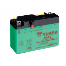 Yuasa B54-6 аккумулятор