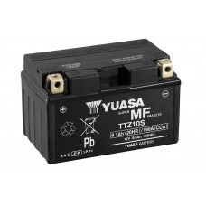 Yuasa TTZ10S аккумулятор