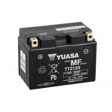 Yuasa TTZ12S аккумулятор