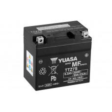 Yuasa TTZ7S аккумулятор