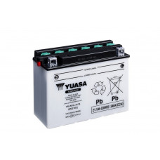 Yuasa Y50-N18L-A-CX аккумулятор