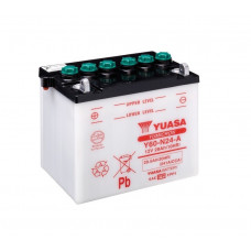Yuasa Y60-N24-A аккумулятор