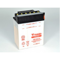 Yuasa YB14A-A1 аккумулятор