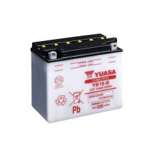 Yuasa YB16-B аккумулятор