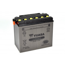 Yuasa YB16-B-CX аккумулятор