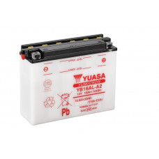 Yuasa YB16AL-A2 аккумулятор