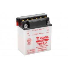 Yuasa YB9A-A аккумулятор