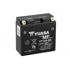 Yuasa YT14B-BS (YT14B-4) аккумулятор
