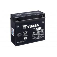 Yuasa YT19BL-BS аккумулятор