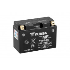 Yuasa YT9B-BS аккумулятор (YT9B-4)