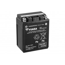 Yuasa YTX14AHL-BS аккумулятор