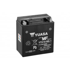 Yuasa YTX16-BS-1 аккумулятор