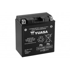 Yuasa YTX20CH-BS аккумулятор