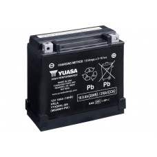 Yuasa YTX20HL-BS-PW аккумулятор
