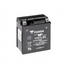 Yuasa YTX7L-BS аккумулятор