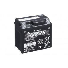 Yuasa YTZ7S аккумулятор
