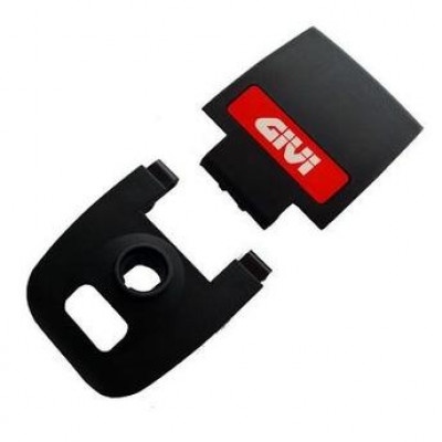 GIVI Z314N HINGE E 26, E460 BLACK