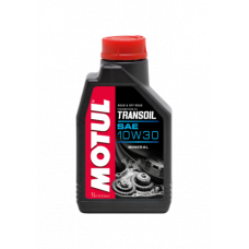 Motul TRANSOIL 10W30 Трансмиссионное масло для мотоциклов. [105894]