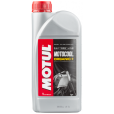 Motul Motocool Factory Line Охлаждающая жидкость, 1л. [105920]