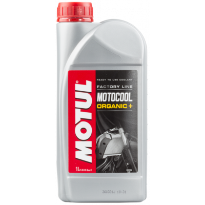 Motul Motocool Factory Line Охлаждающая жидкость, 1л. [105920]