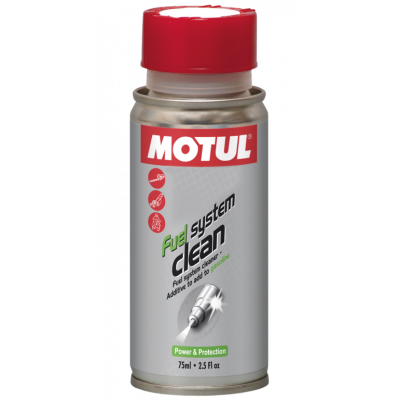 Motul Fuel System Clean Scooter [104879]