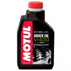 Motul SHOCK OIL FL, Гидравлическое масло, 1 л.